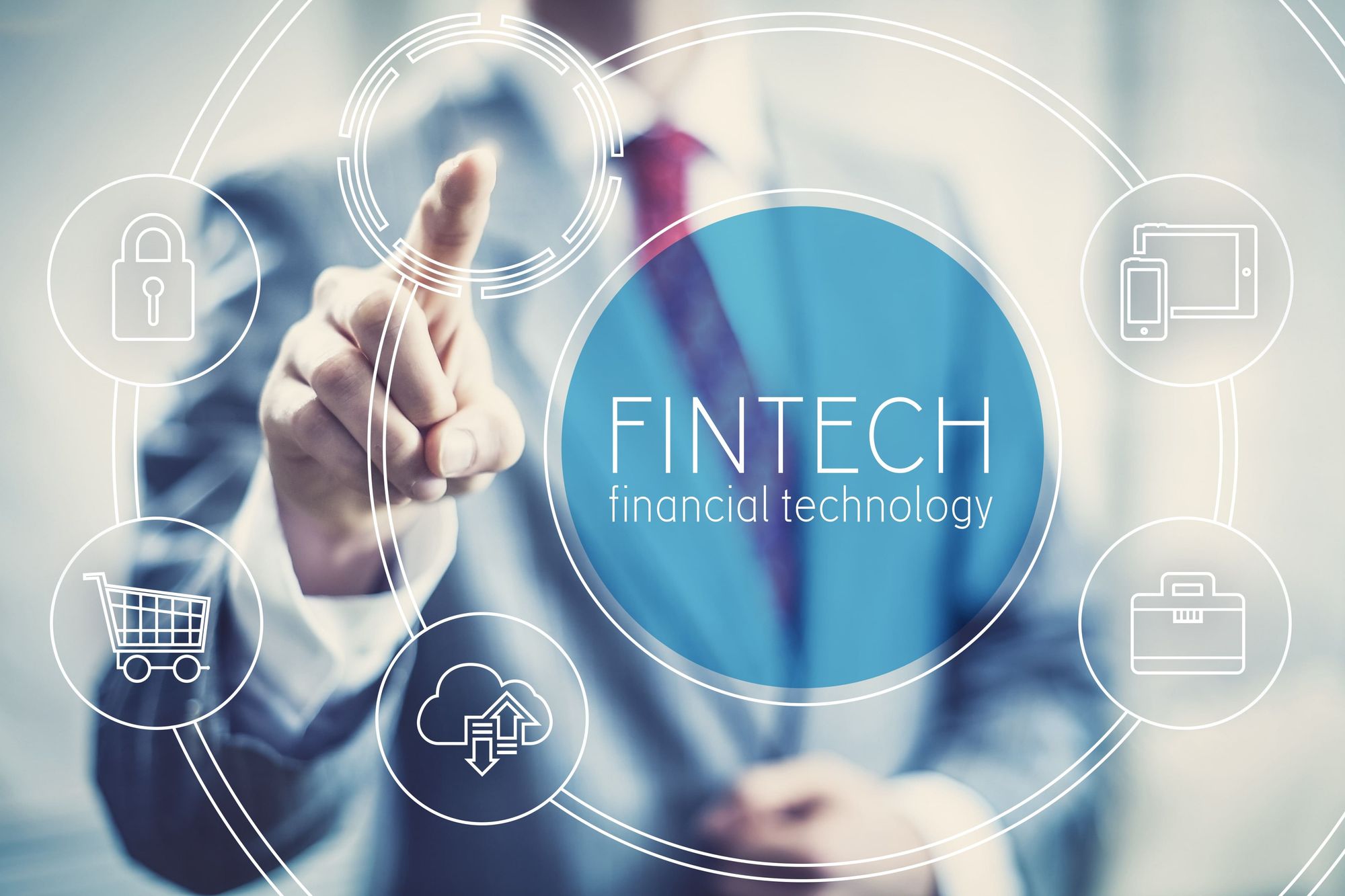 How FinTech is Shaping the Future of India and Traditional Banking