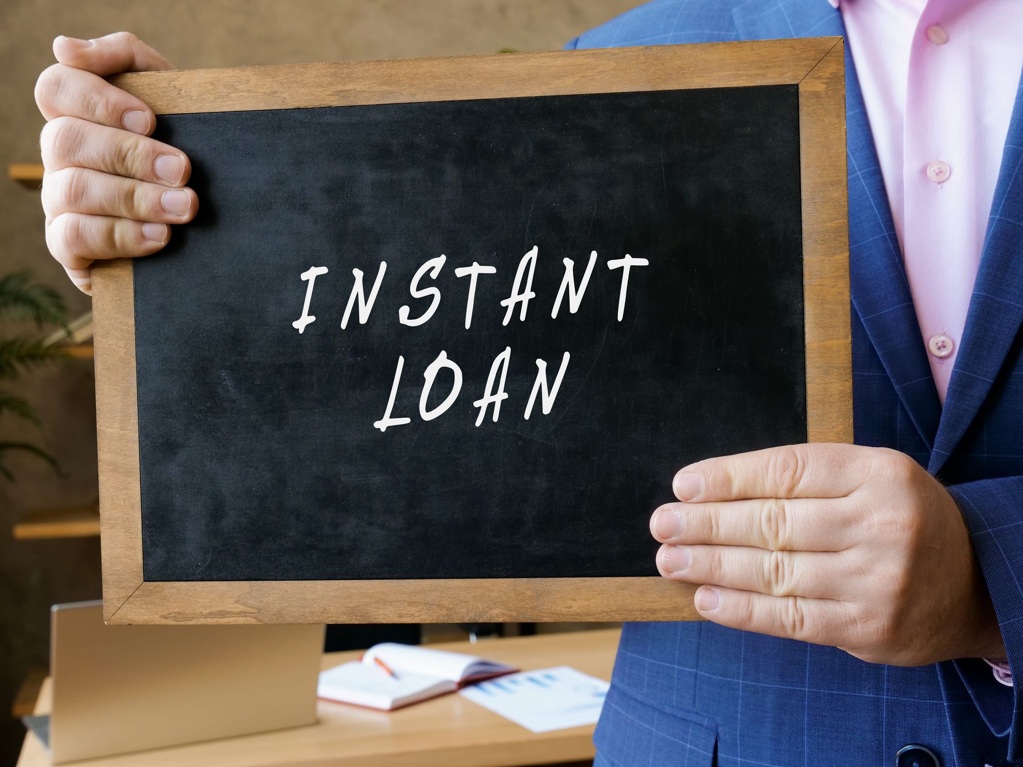 A Guide to Applying for Instant Personal Loans Online in India