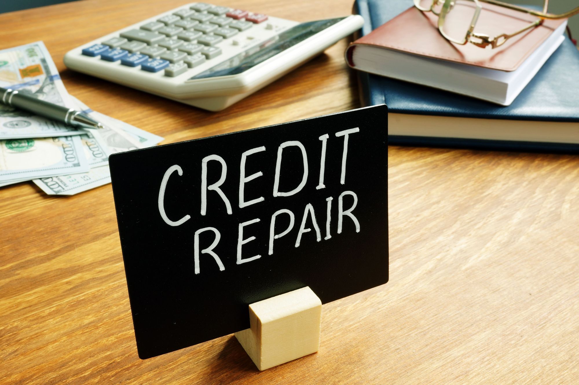 Credit Repair Guide: How It Works, Importance and Benefits