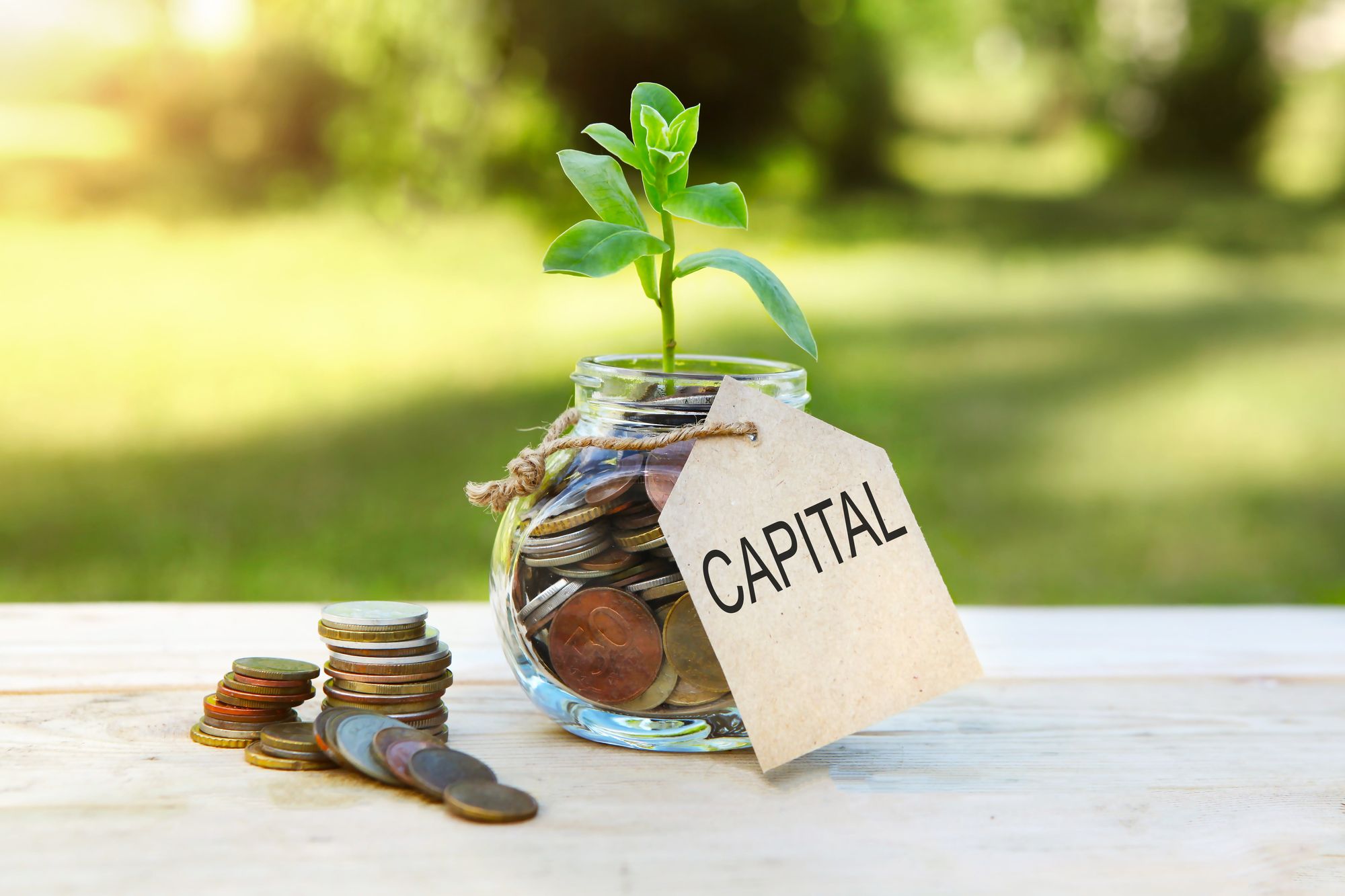 Understanding Business Capital And Its Strategic Utilisation