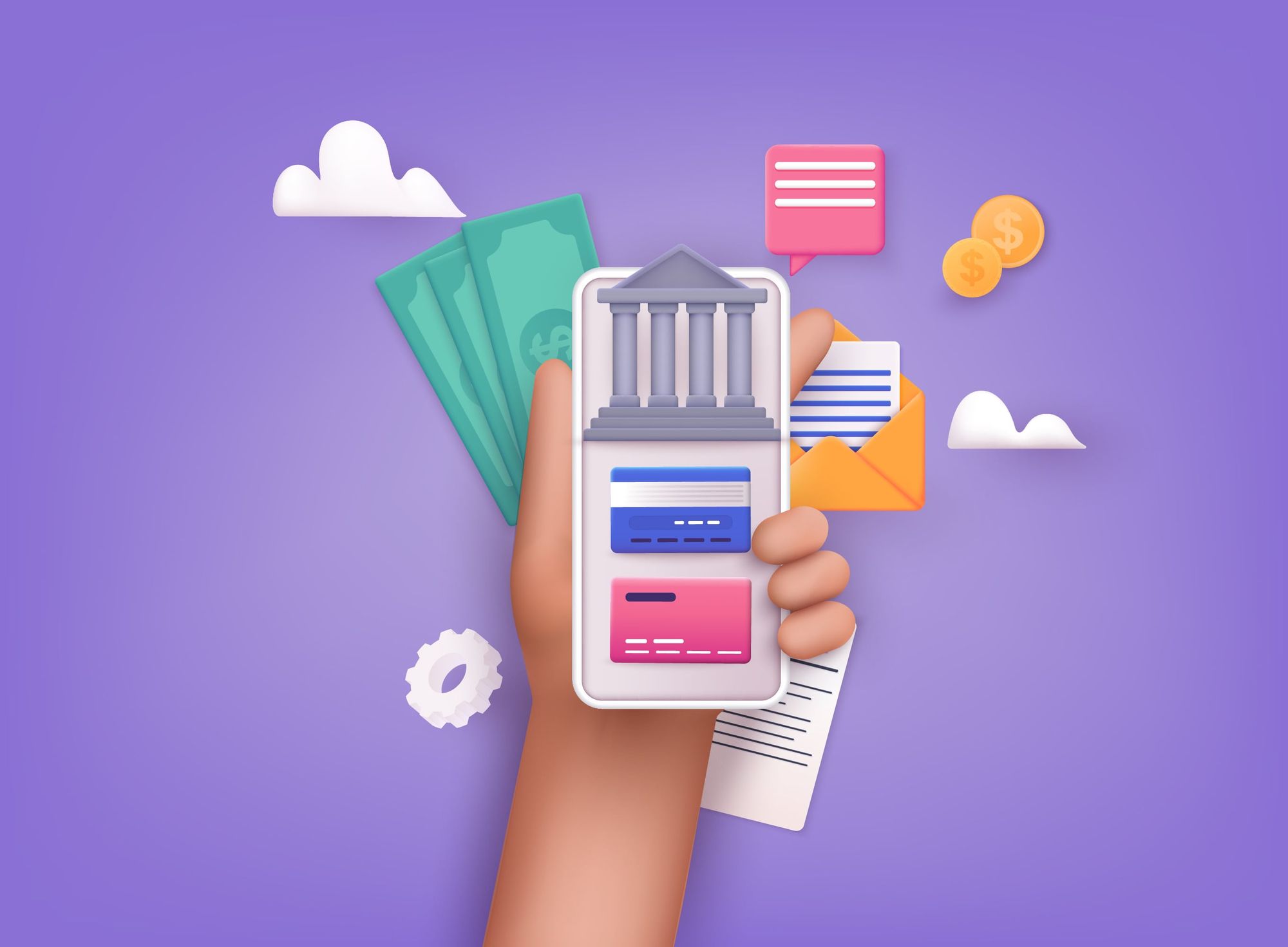 The Top 6 Personal Finance Apps In India 2023