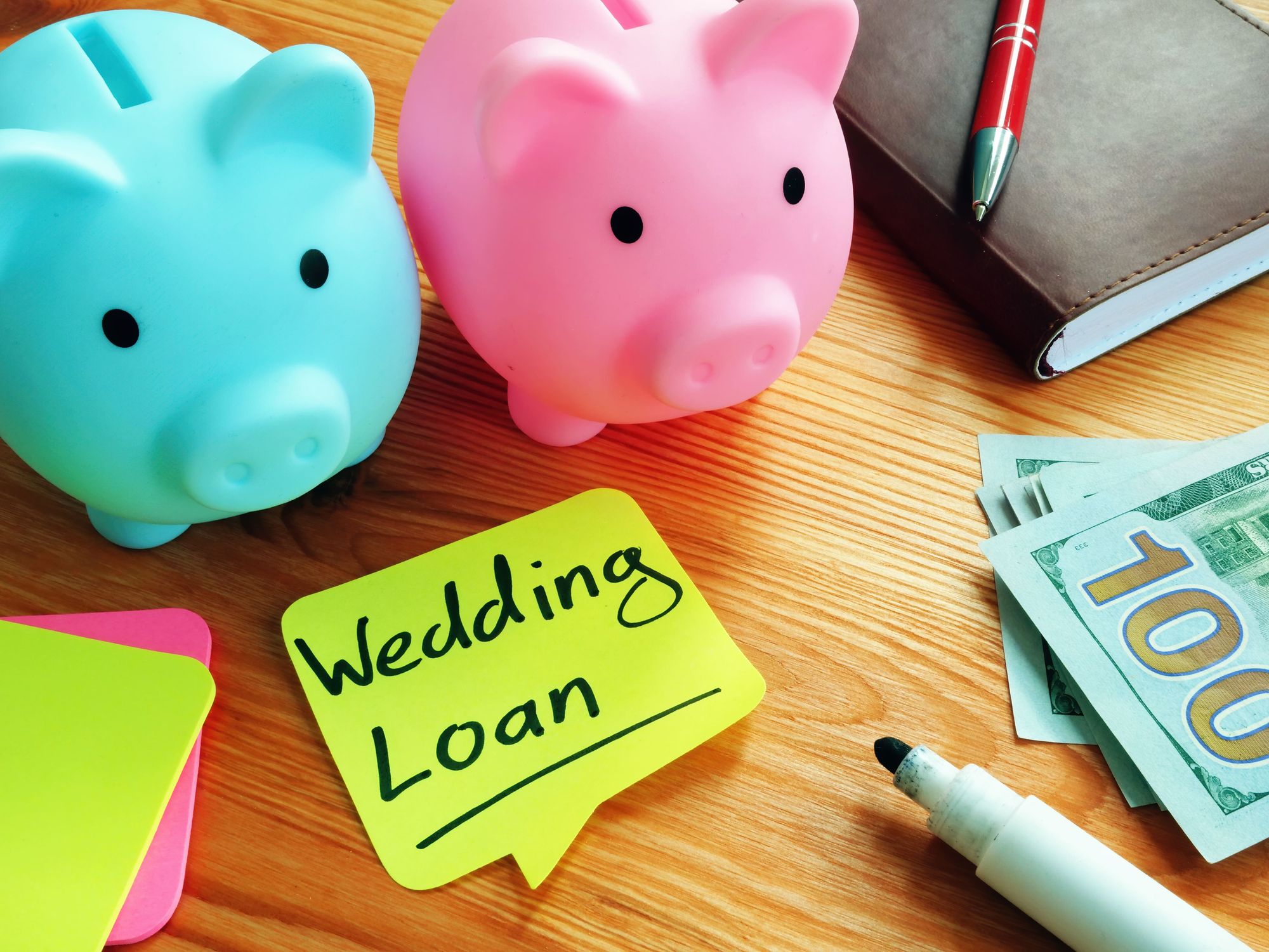 Explore Financial Options for a Dream Destination Wedding