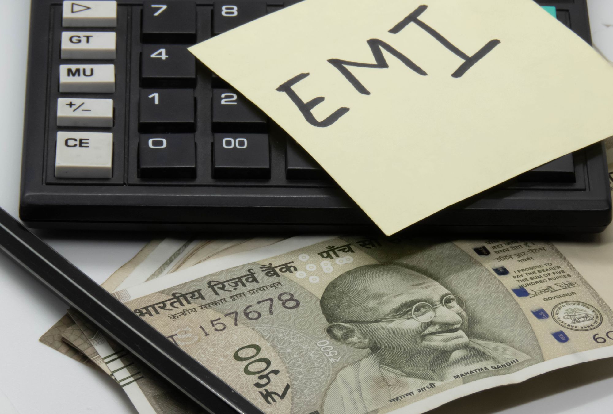 Understanding EMI Calculators: A Smart Approach to Personal Loan Management