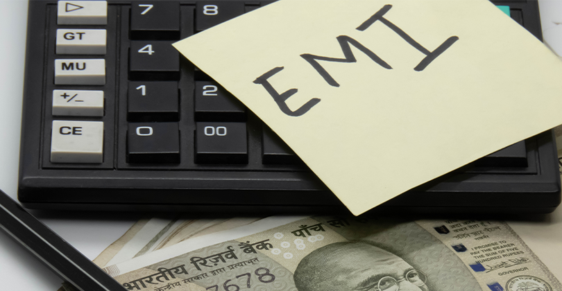 The Cost of Missed Payments: Why Every EMI Count