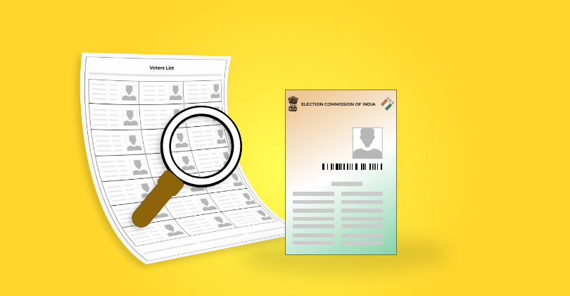 Verify Your Voter Registration Status: Check if Your Name is on the Voter List