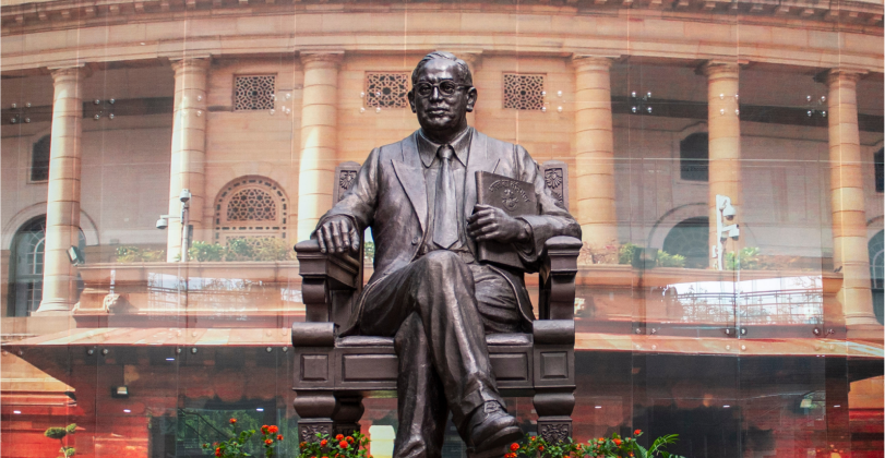Dr Ambedkar Jayanti