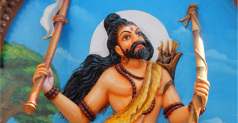 Maharshi Parshuram Jayanti
