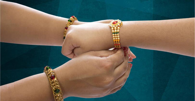 Raksha Bandhan (Rakhi) in India 2024