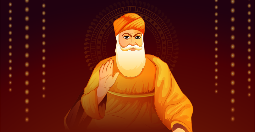 Guru Nanak Jayanti In India 2024