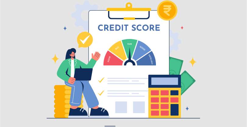 CIBIL Score for Business Loan
