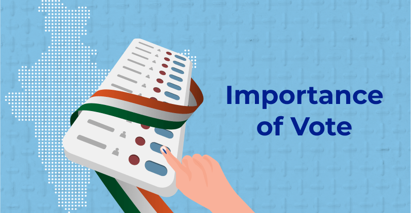 Upholding Democracy: The Importance of Voting in India