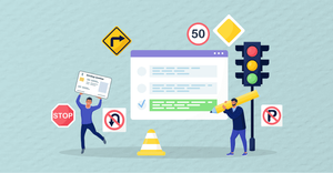 Driving Licence Test Questions and Answers