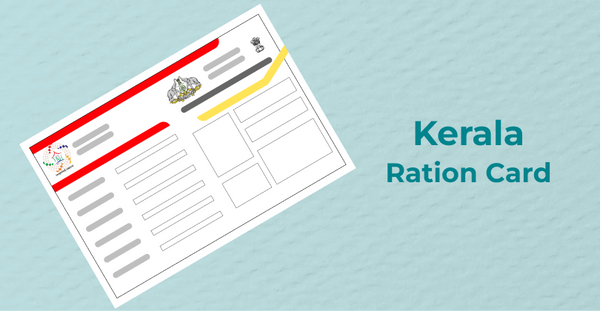 Kerala Ration Card: Key Details and Steps to Apply